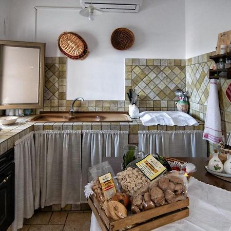 Villa Tommasina Каровиньо Экстерьер фото