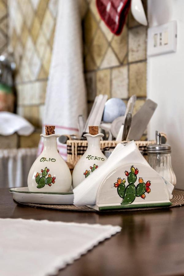 Villa Tommasina Каровиньо Экстерьер фото