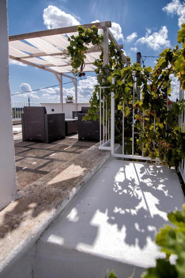Villa Tommasina Каровиньо Экстерьер фото