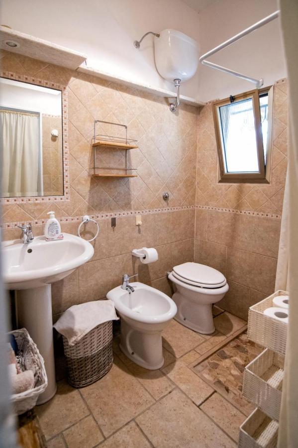 Villa Tommasina Каровиньо Экстерьер фото